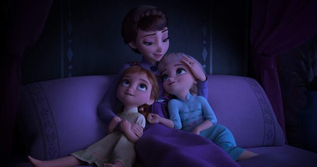 Frozen 2 descongela la taquilla con más de 350 millones de dólares