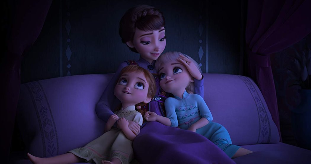 Frozen 2