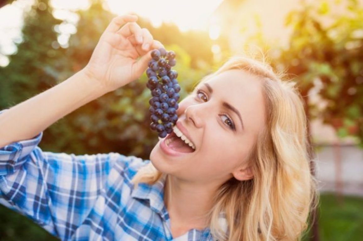 Frutas