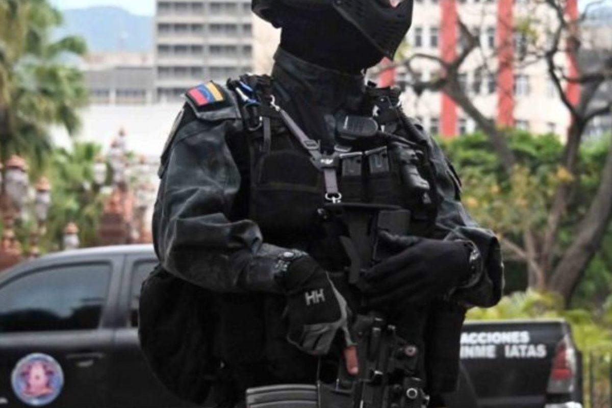 Sebin AFP