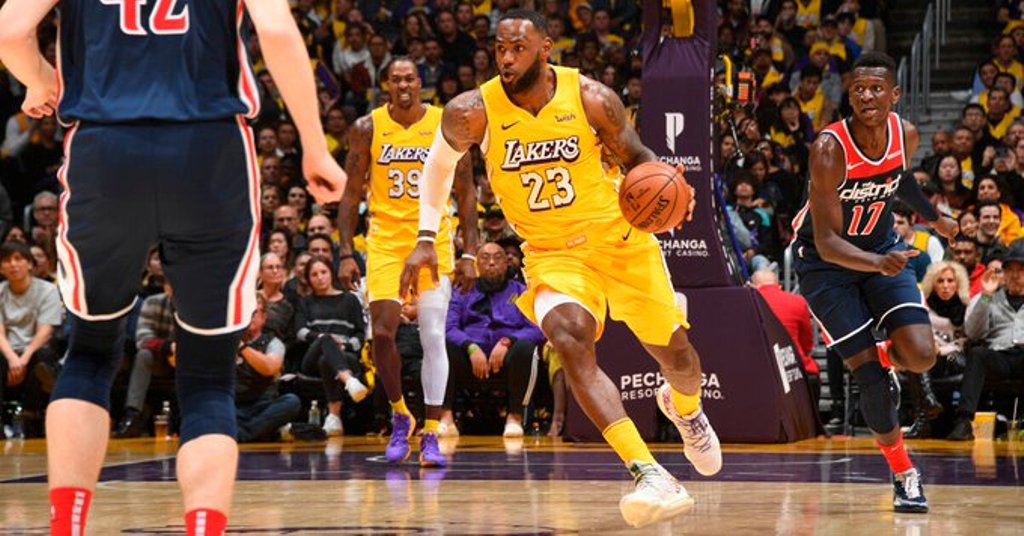 Lakers
