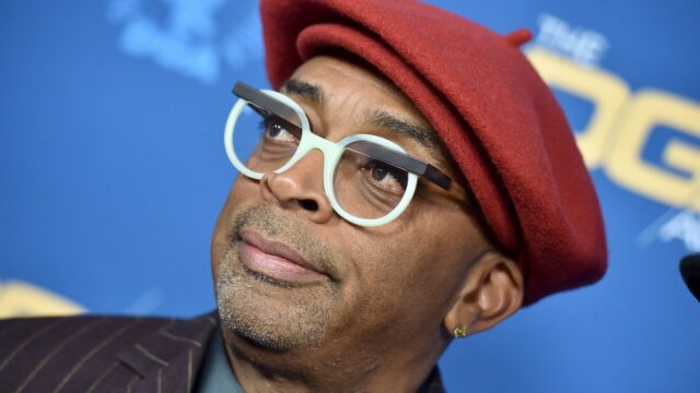 Spike Lee recibirá el Premio Chaplin del Film at Lincoln Center