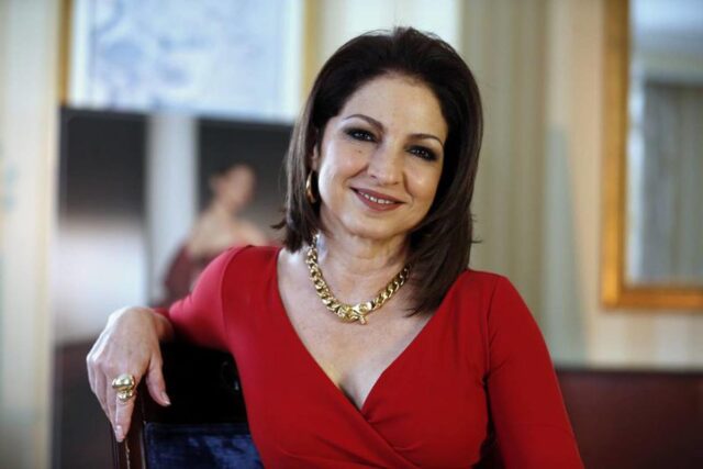 Gloria Estefan explicó por qué no aceptó participar en el Super Bowl