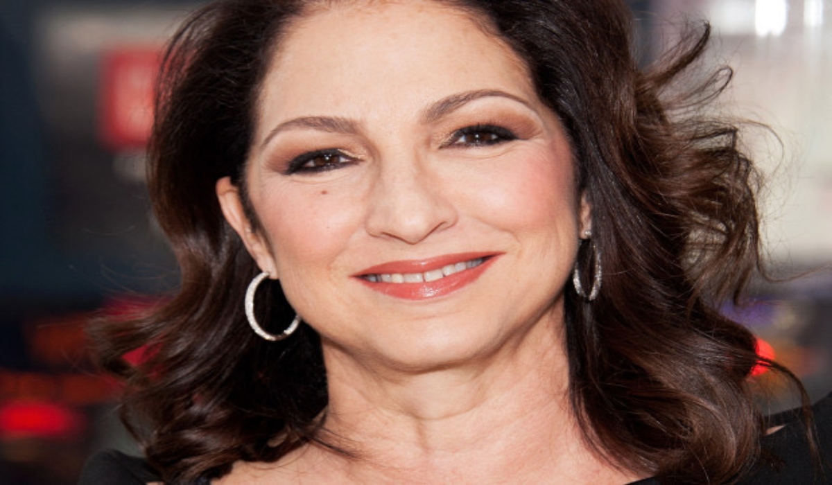 Gloria Estefan | Pagesix.com
