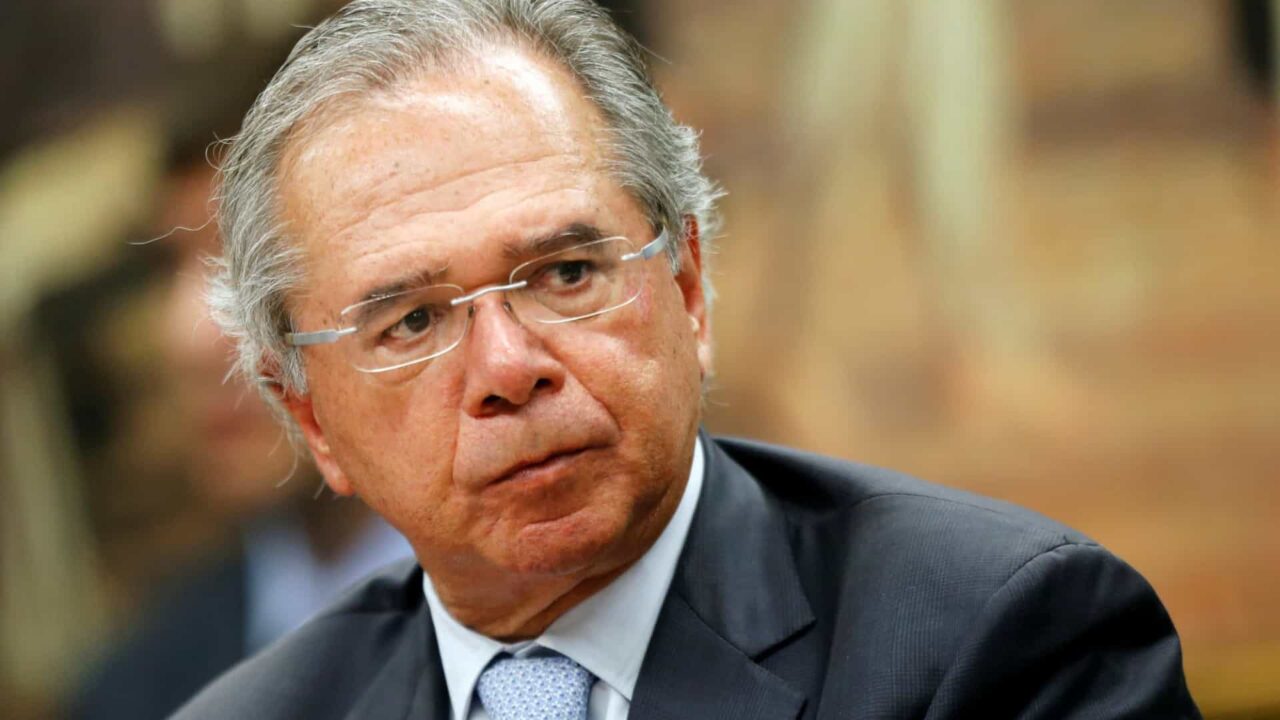 Paulo Guedes