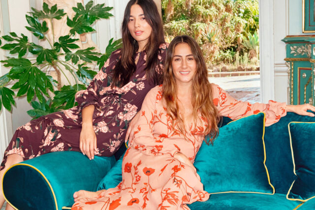 H&M lanzó la primera colección de una diseñadora latinoamericana
