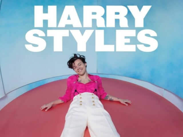 Harry Styles sale de gira con Love On Tour