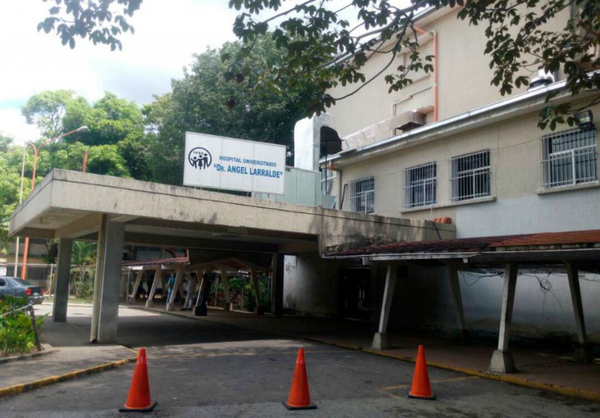 Hospital carabobo