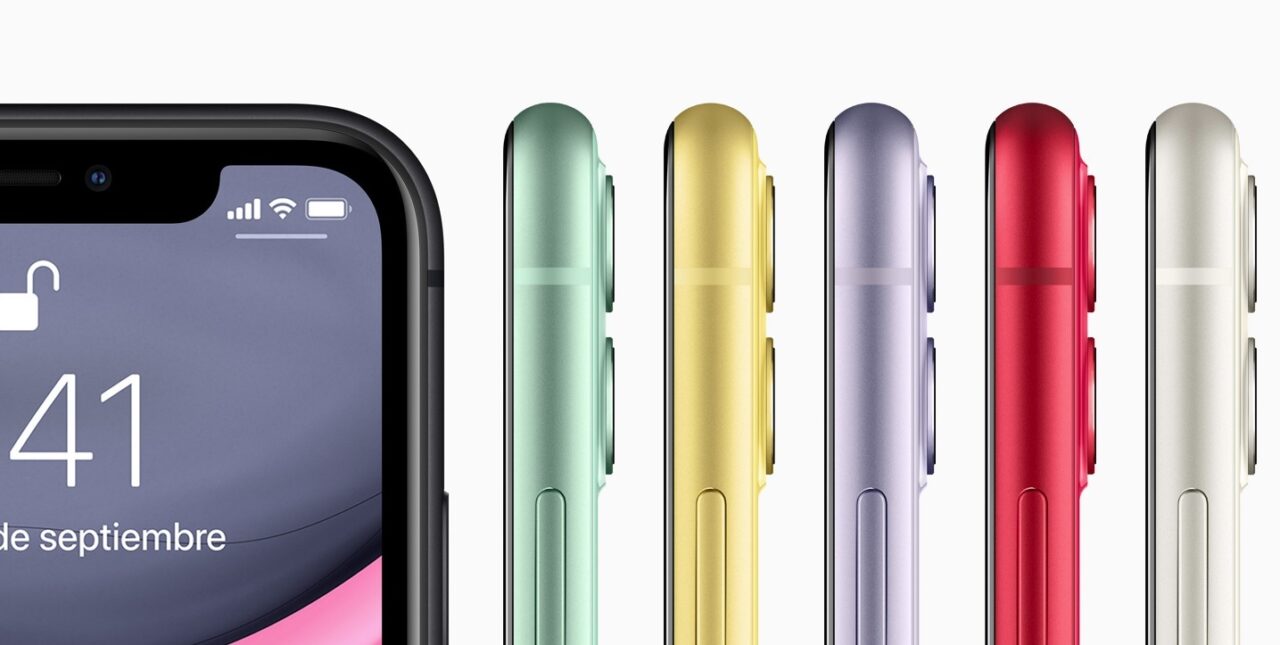 iPhone