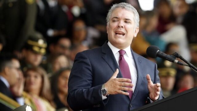 Paro nacional en Colombia: ¿Por qué la protesta del 21 de noviembre genera tanta tensión?