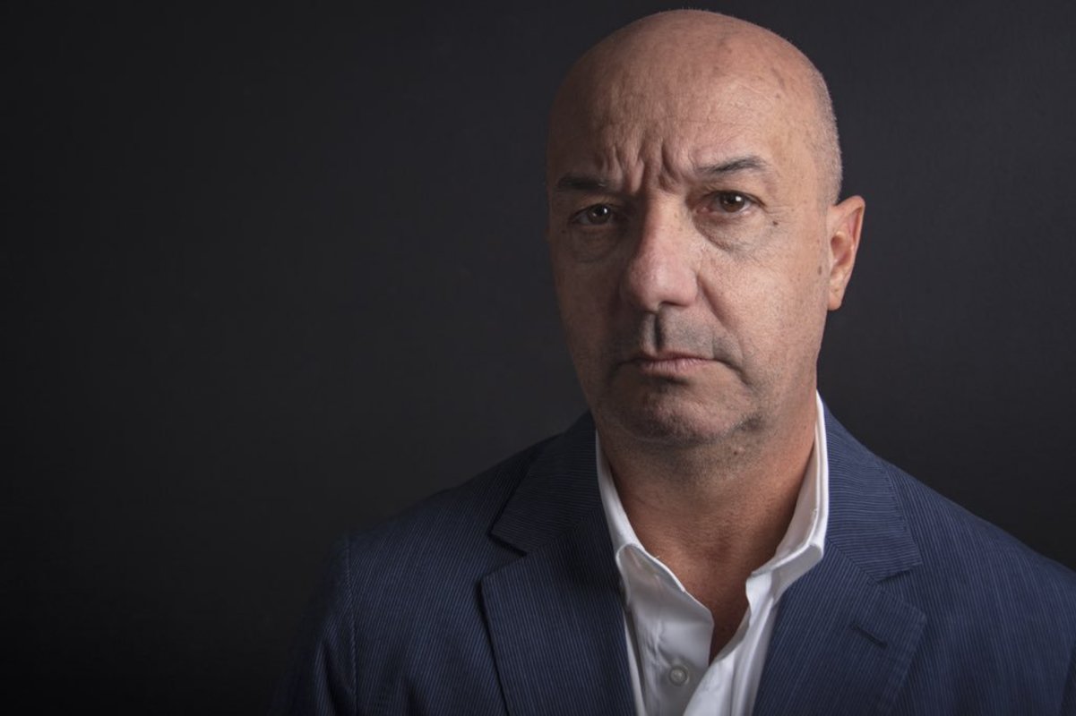Iván Simonovis