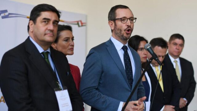 Partido Popular apoyará la realización de elecciones presidenciales en Venezuela