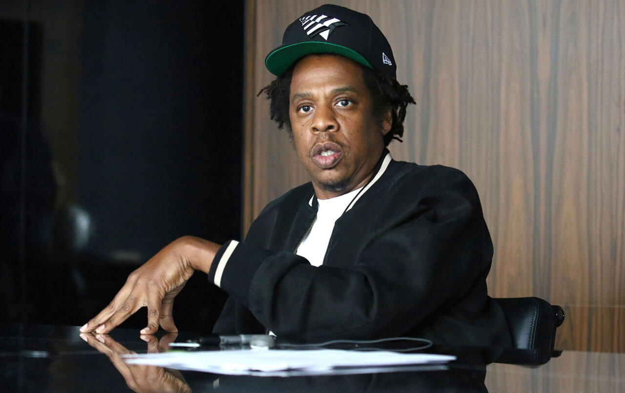 Jay-Z