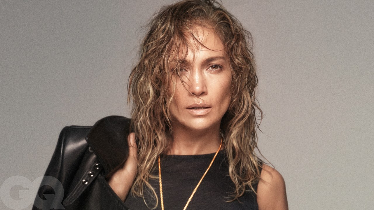 Jennifer Lopez
