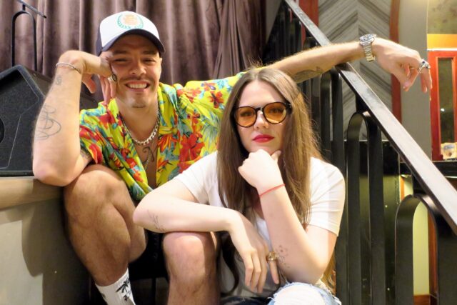 Jesse & Joy no descartan colaboraciones con otros artistas