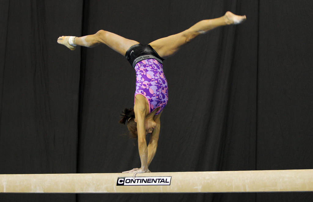 Jessica+Lopez+2011+FIG+Gymnastics+World+Cup+w7NzPQJtVJmx