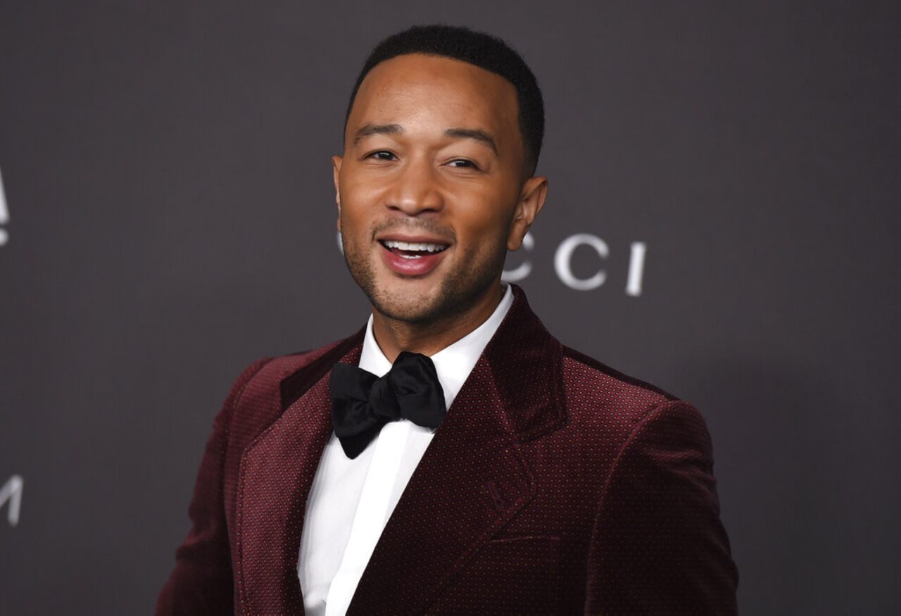 John Legend