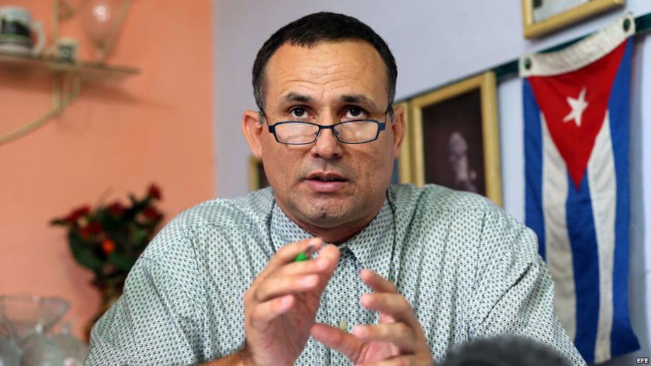José Daniel Ferrer