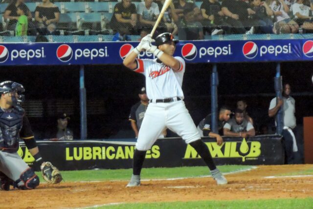 [RESUMEN] Zulia ganó el primero en Margarita