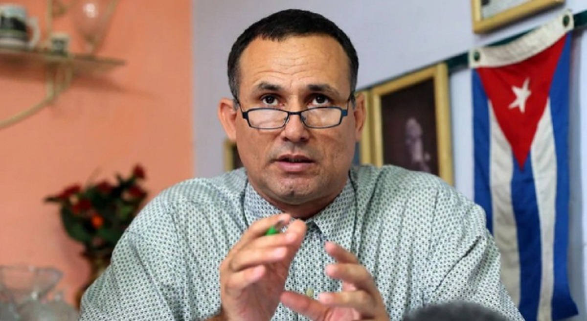 José Daniel Ferrer García