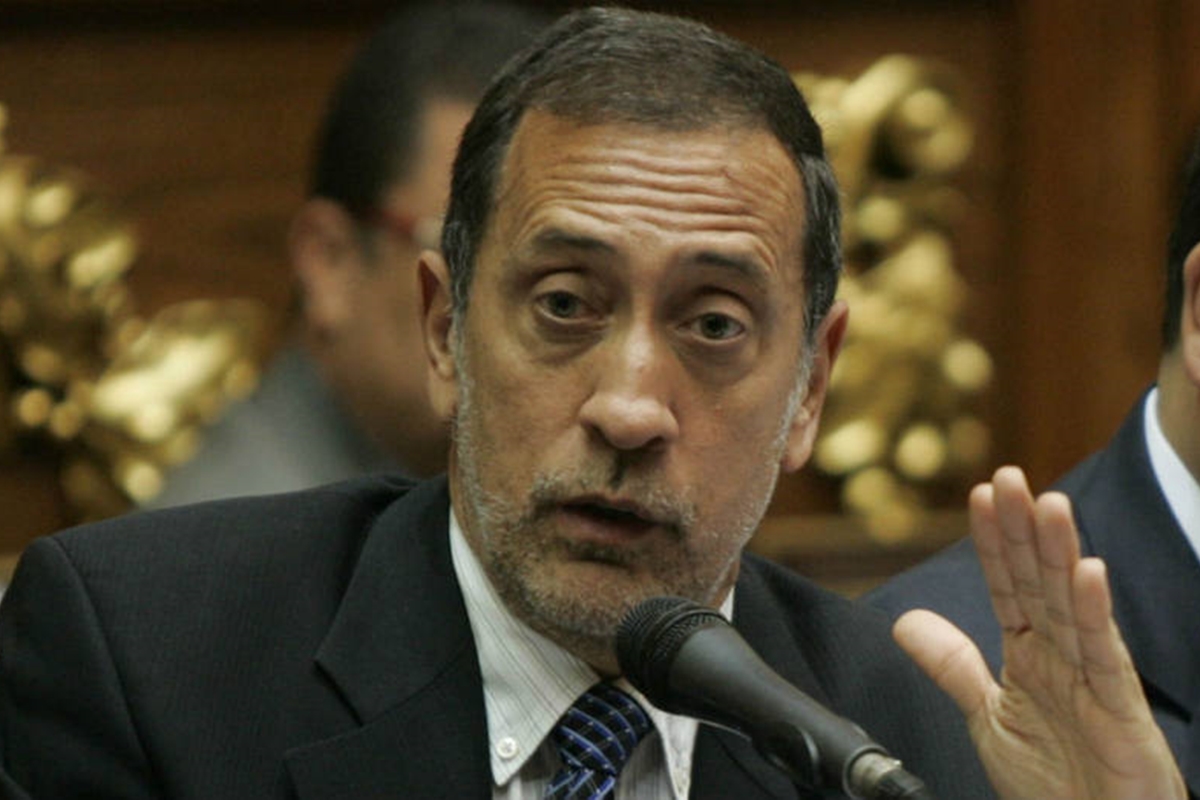 José Guerra