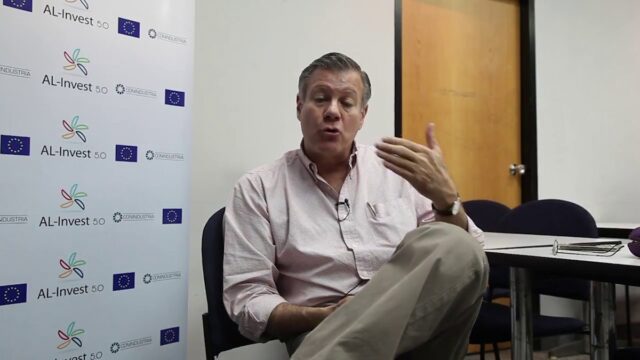 Juan Pablo Olalquiaga: En EE UU cierran cuentas venezolanas porque dudan de los fondos