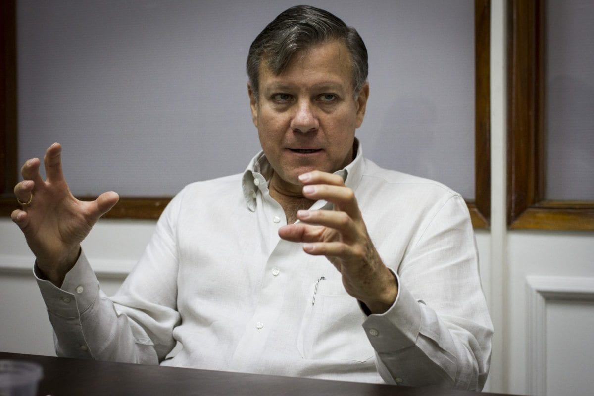 Juan pablo olalquiaga