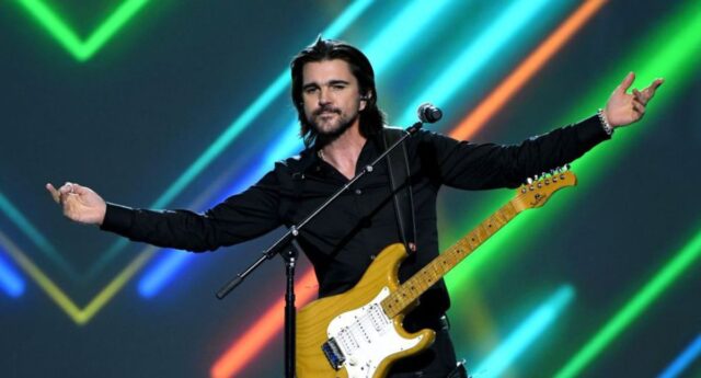 Juanes estrena adaptación en español de “Dancing in the dark” de Springsteen