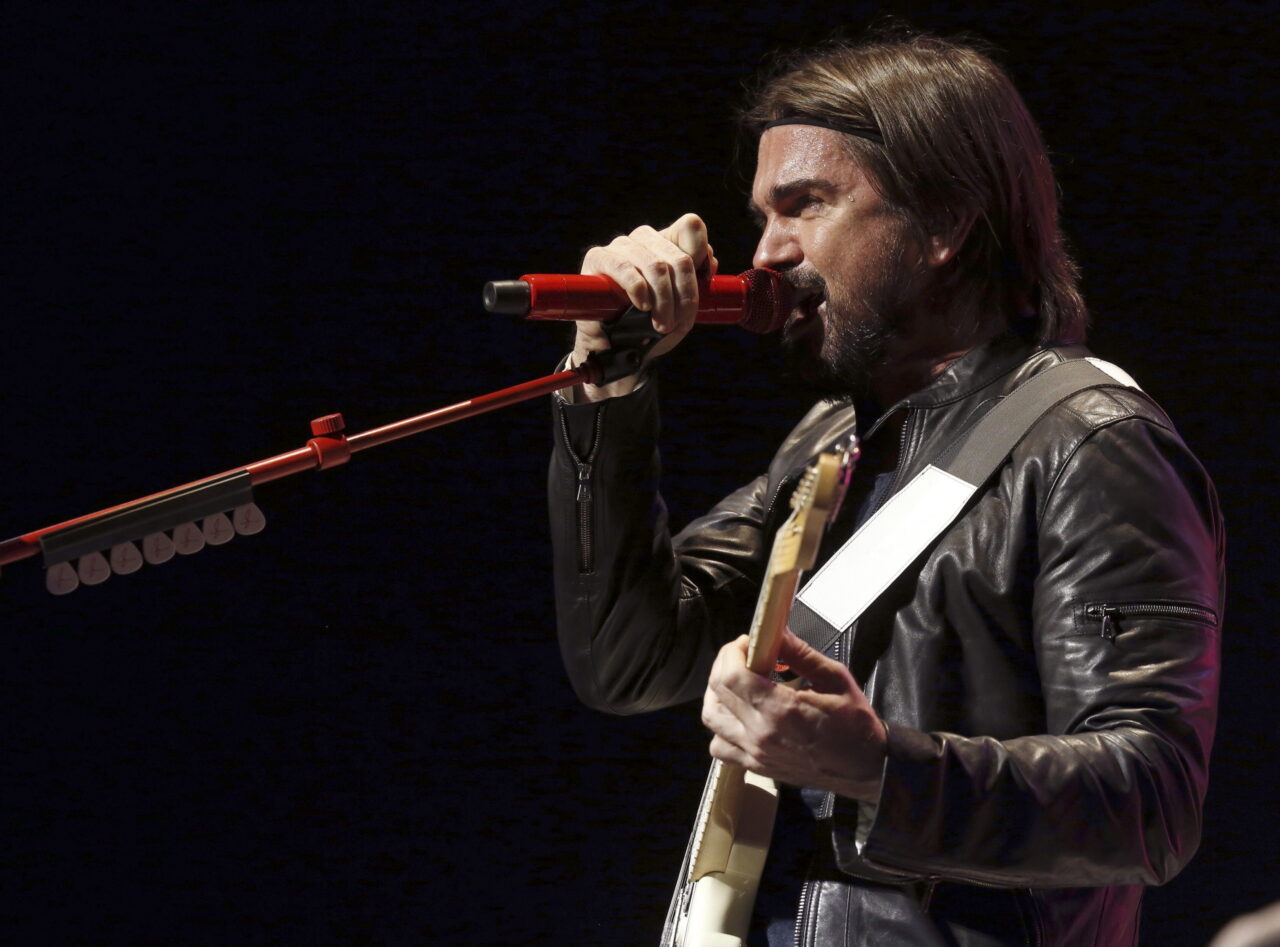 Juanes