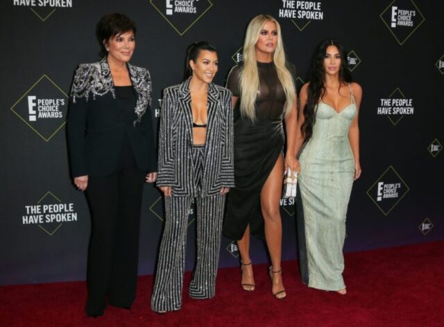 Los mejores looks de los People’s Choice Awards 2019