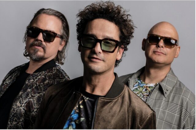 Los Amigos Invisibles se van de rumba al Grammy Latino