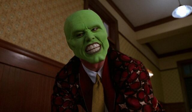 ¿Habrá una nueva película de La Máscara con Jim Carrey?