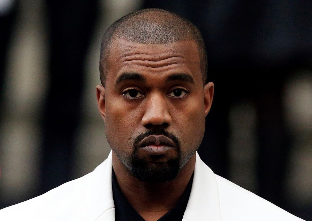 Las razones por las que Kanye quiere cambiarse el nombre