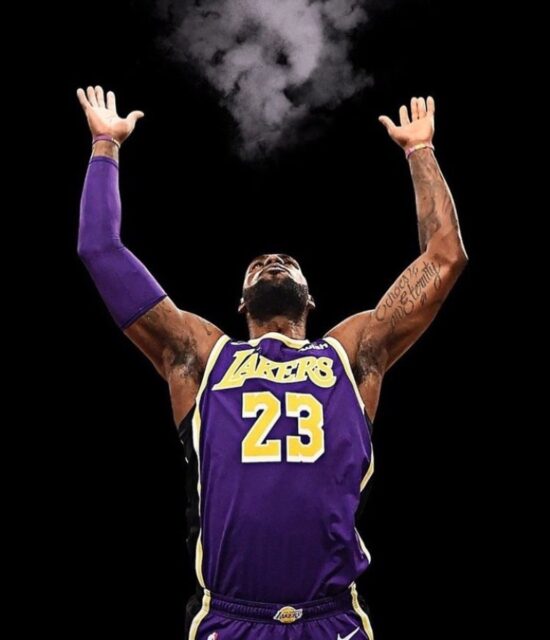Estos son los cinco anotadores históricos de la NBA