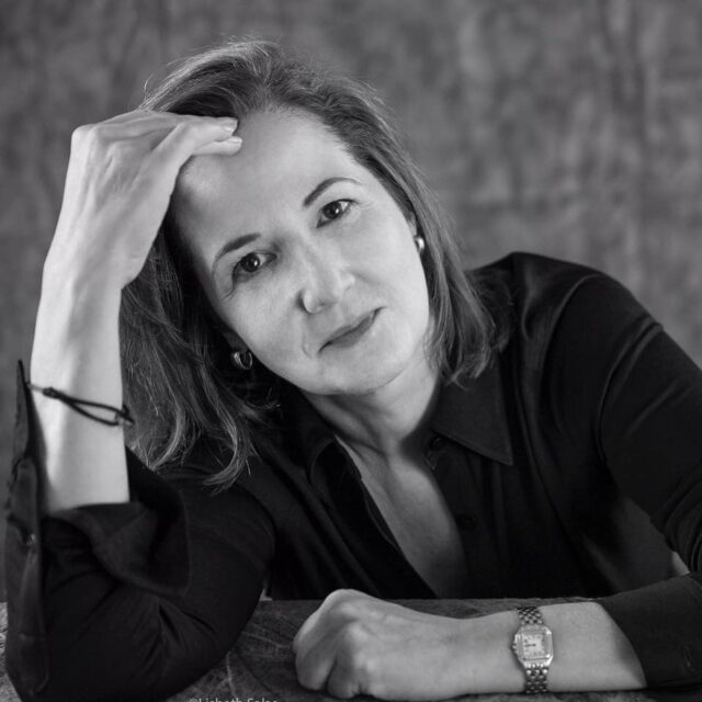 Un poema de Lena Yau