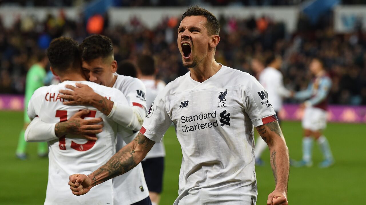 Liverpool