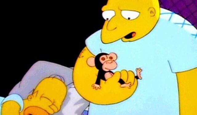 Disney+ retira capítulo de Los Simpson donde aparece Michael Jackson