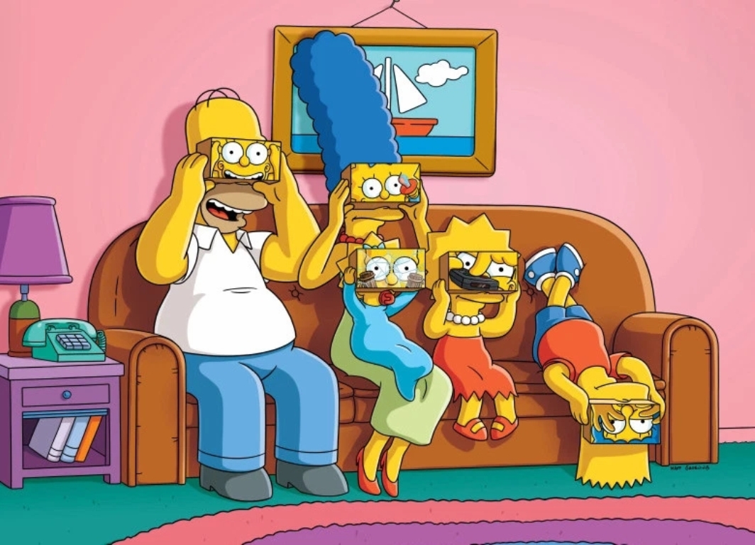 Los simpson