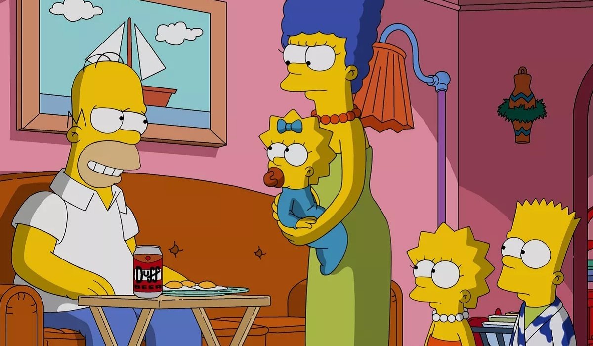 Los simpson