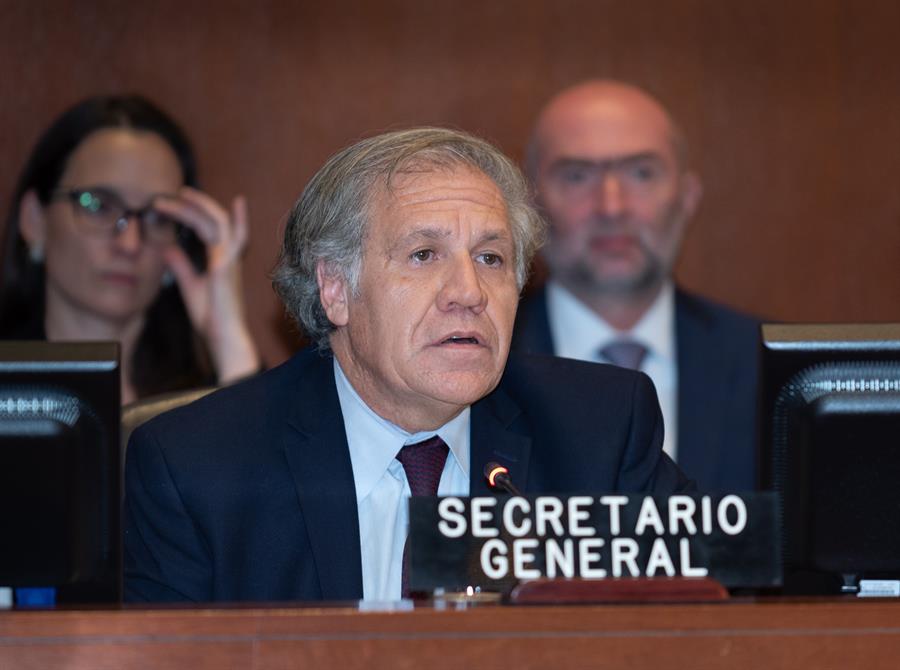 Luis Almagro