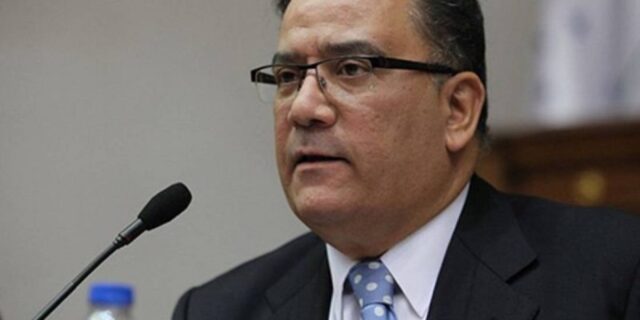 Diputado Luis Rondón a la bancada oficialista: Debemos respetar esta institución
