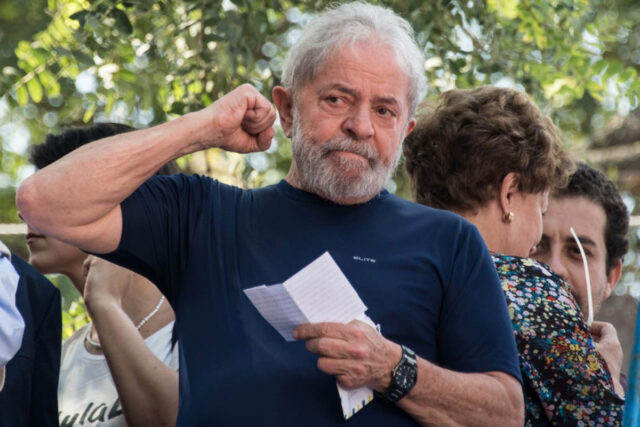 Seis claves para entender lo que puede suceder si Lula recupera la libertad