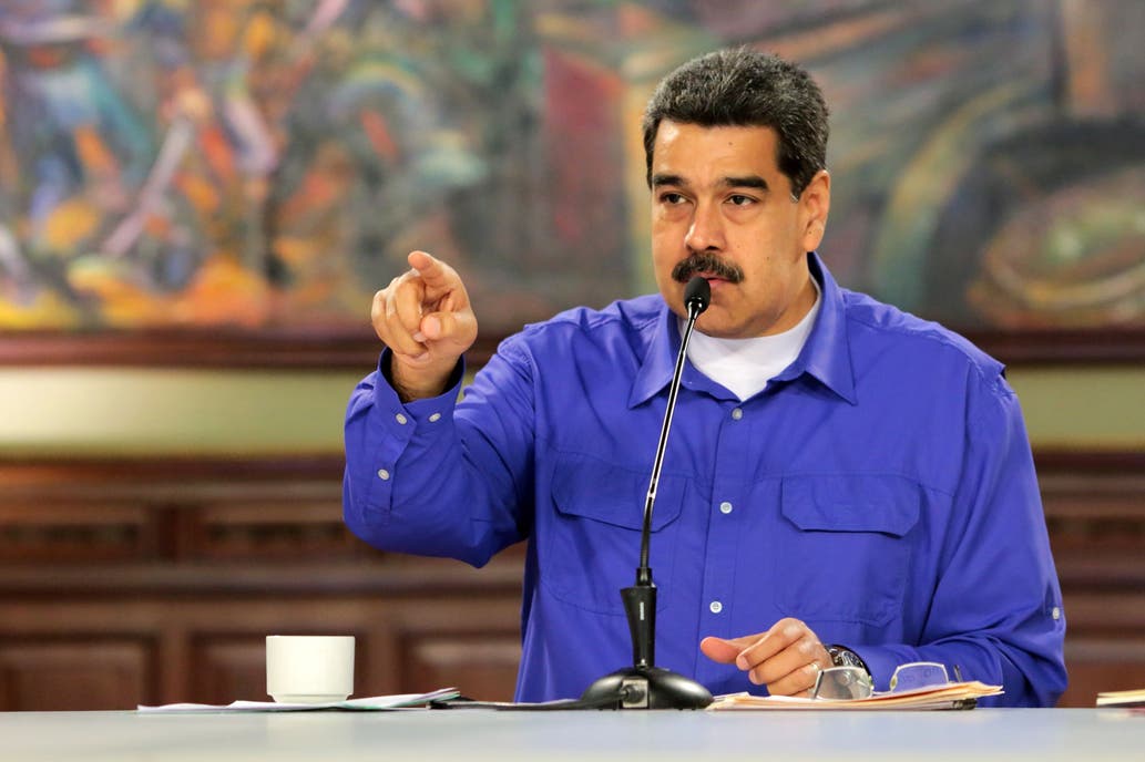 Maduro