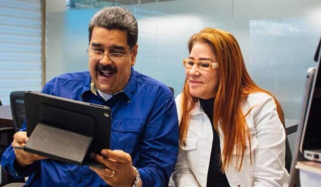 Estos son los chavistas sancionados por países del TIAR