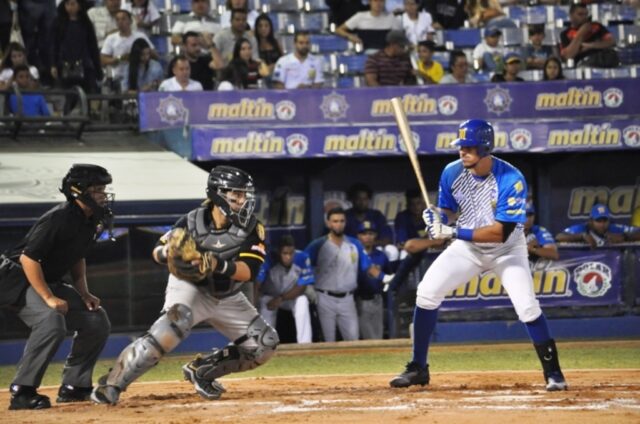 EL EMERGENTE. Magallanes, Aragua y su caso ante OFAC
