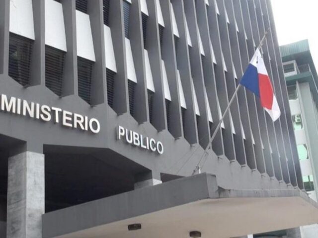 Venezolano condenado a 10 años de prisión en Panamá por robar a turista estadounidense