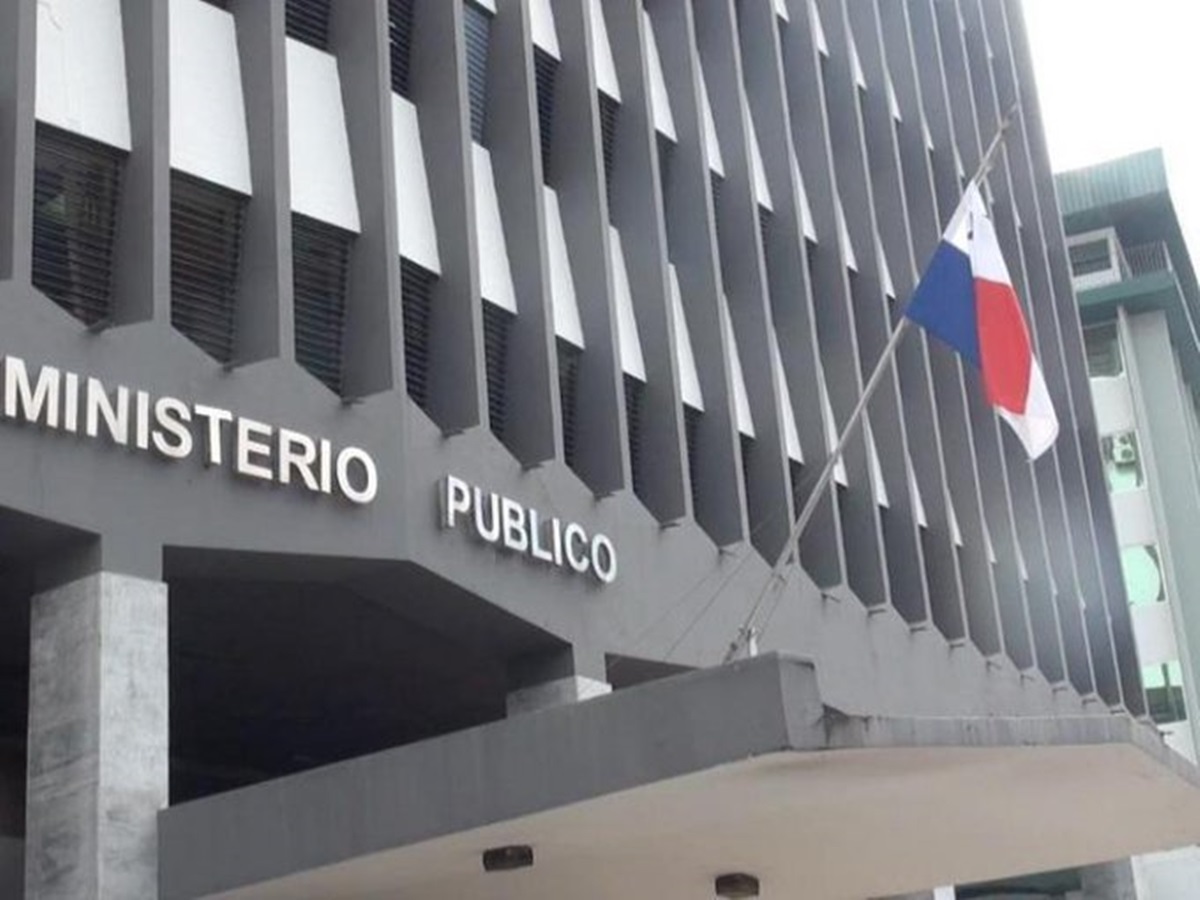 Ministerio Público Panama