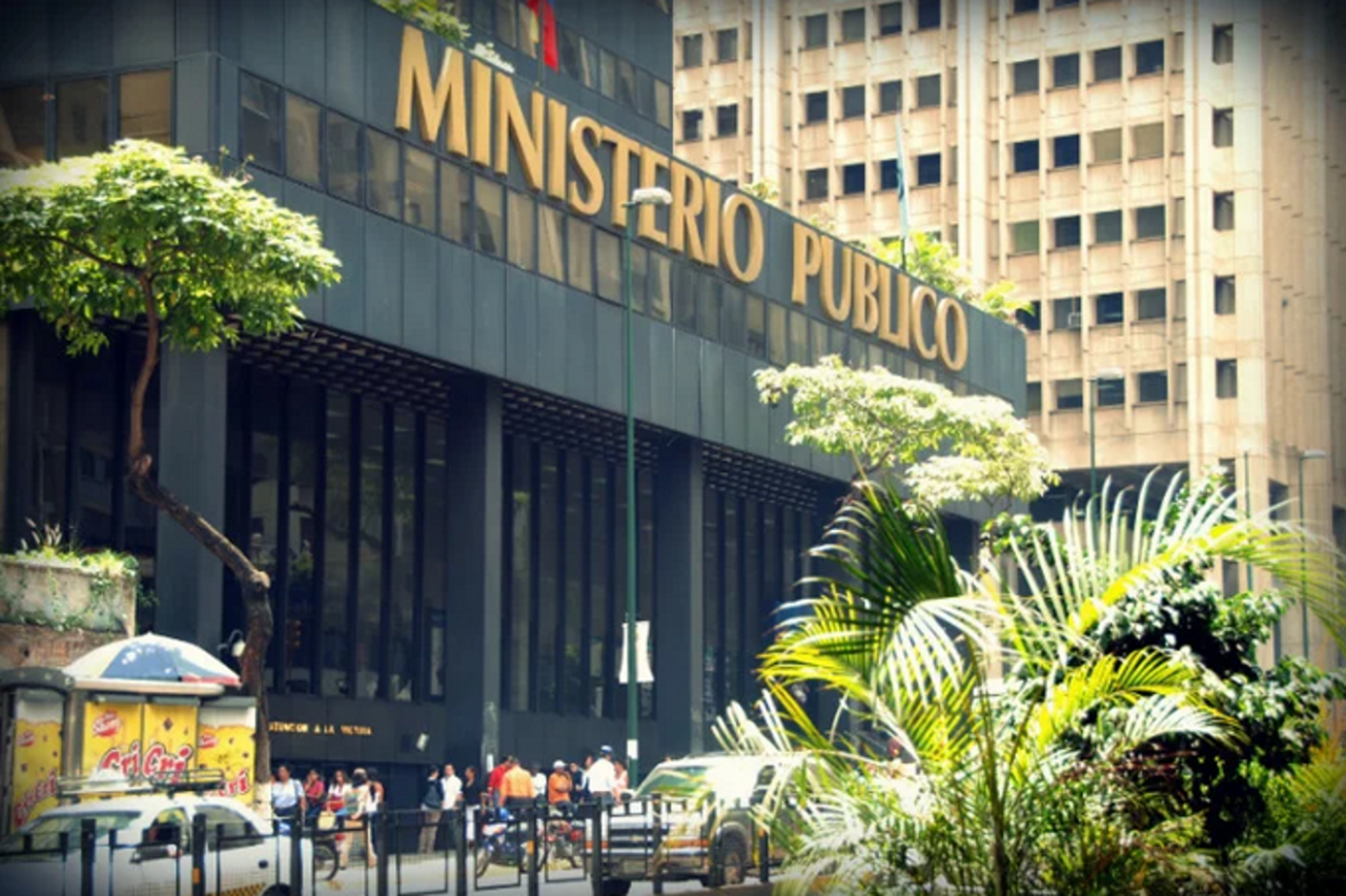 Ministerio Público