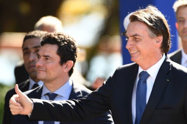 Gobierno de Bolsonaro agradeció que Bolivia reactive extradiciones de narcotraficantes brasileños