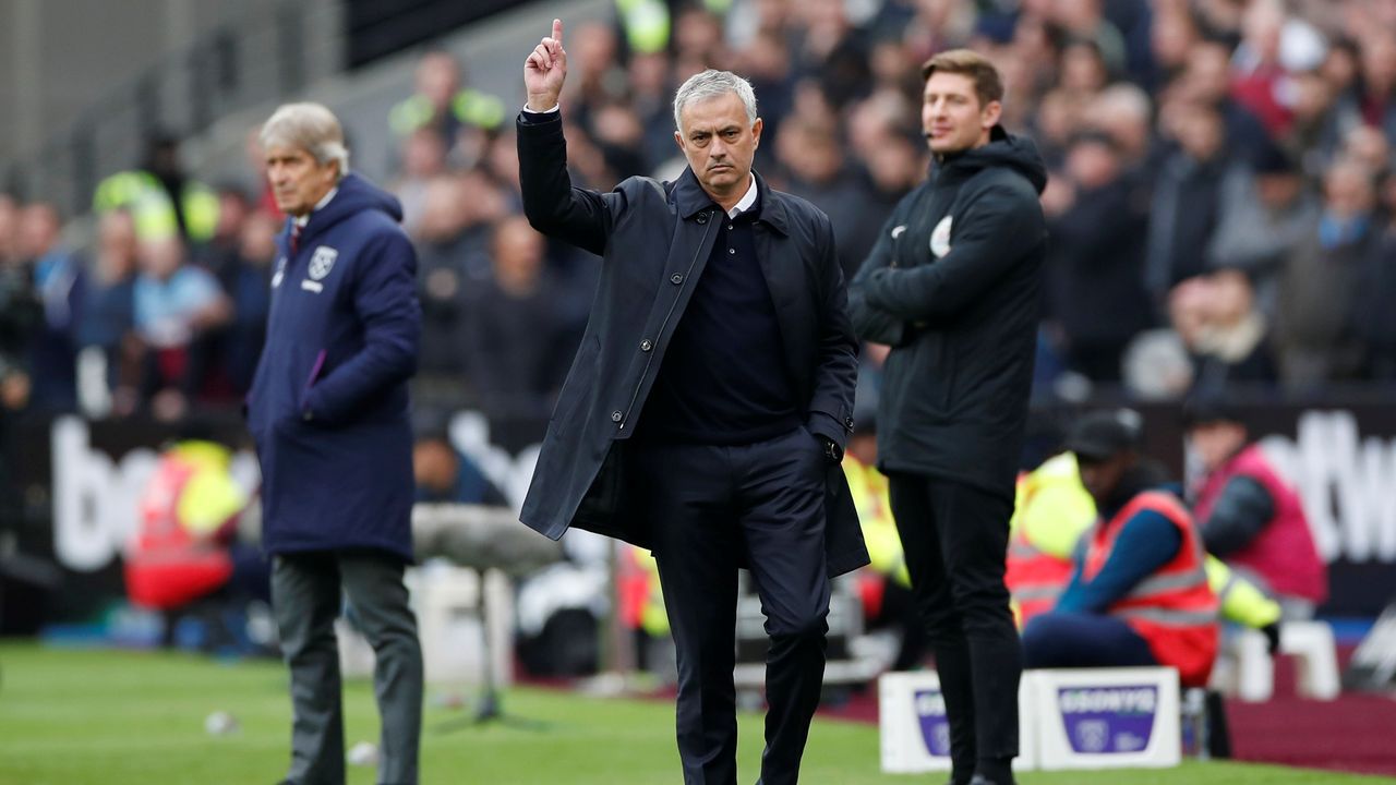 José-Mourinho